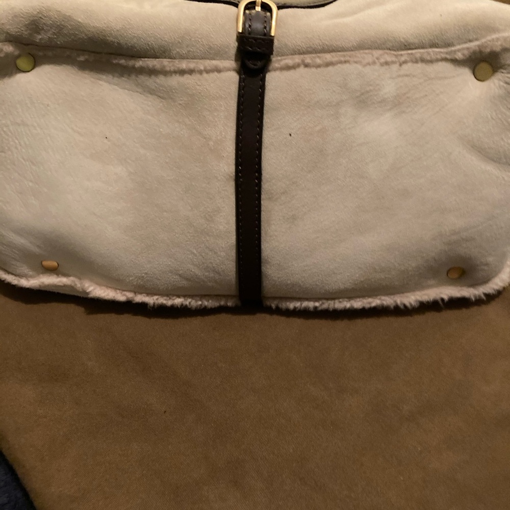 SOLD OFFLINE - Authentic Jimmy Choo Sherling Tulita Bag - Picture 3 of 6